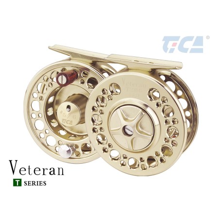 TICA VETERAN S 211