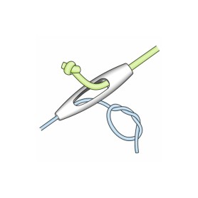 STONFO ART 427 CAST CONNECTOR 2