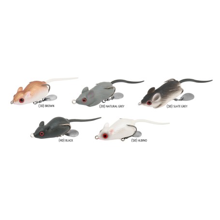 RAPTURE DANCER MOUSE 45MM - 10GR