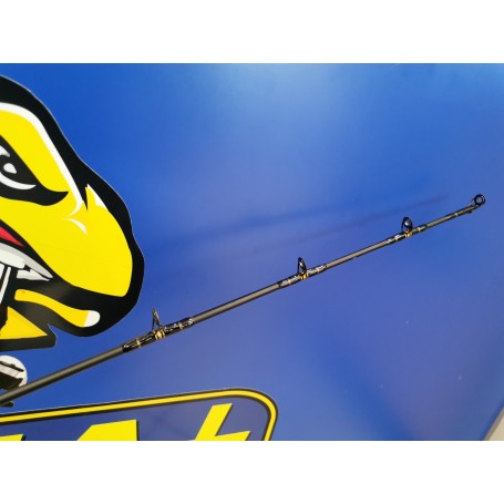COLMIC KRONLEY AUSTRALIAN STICK