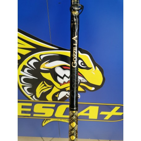 COLMIC KRONLEY AUSTRALIAN STICK