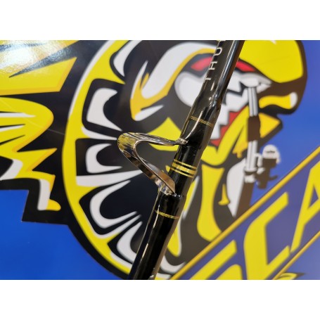 GOZZILLA THUNDERSTICK  2.10MT 30-50LB