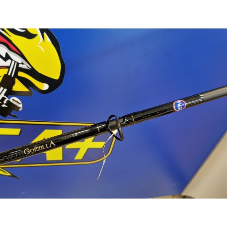GOZZILLA THUNDERSTICK  2.10MT 30-50LB