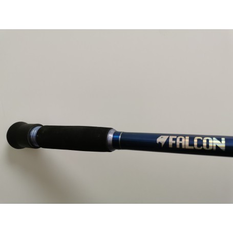 FALCON XENON JIG