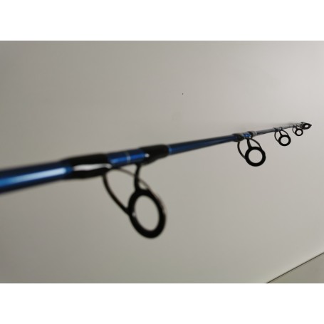 FALCON XENON JIG