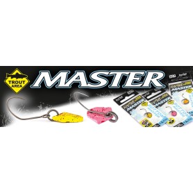 RAPTURE MASTER BOTTOM 1.6gr