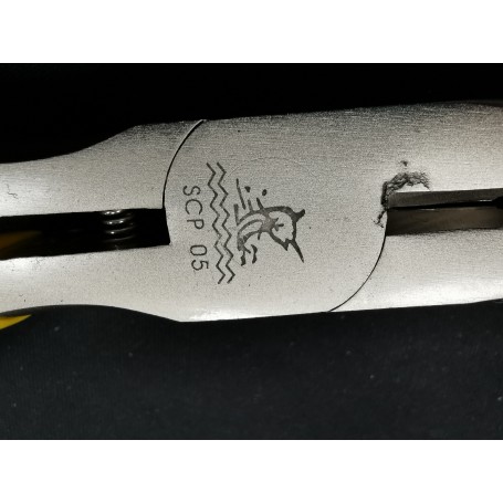 SURECATCH GRIP MASTER SCP05