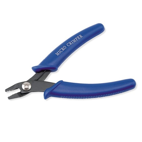 AMERICAN FISHING WIRE MICRO CRIMPING TOOL