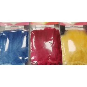 MARABOU 10 GMS