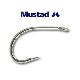 MUSTAD X-4 REF. 60530BLN