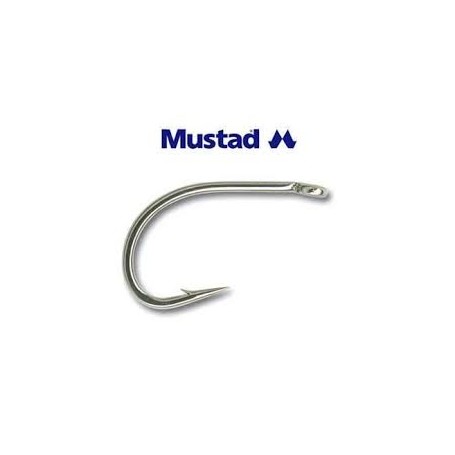 MUSTAD X-4 REF. 60530BLN