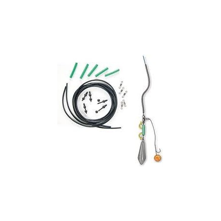 STONFO ART. 152 HELICOPTER KIT