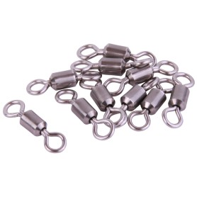ROD HUTCHINSON GIRELLA STAINLESS PREMIUM SWIVEL