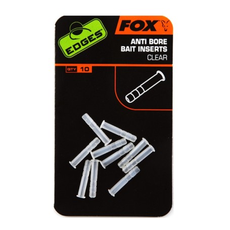 FOX ANTI BORE BAIT INSERT