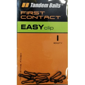 TANDEM BAITS EASY CLIP