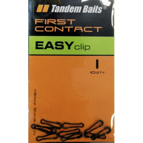 TANDEM BAITS EASY CLIP