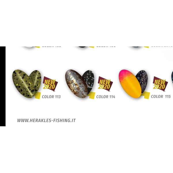 HERAKLES HIVE 3 GR