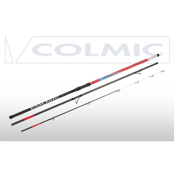COLMIC CANNA SPIKE SURF