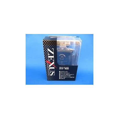 ZEXUS LAMPADA LED ZX - 100