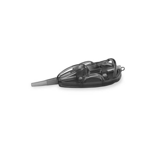 TUBERTINI METHOD FEEDER T BAIT SMALL 2PZ