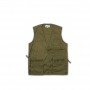 PATTON GILET CON CARTUCCERA TAGLI 52