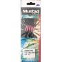 MUSTAD SABIKI RIG OBZ SR PINK