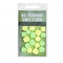 ESP BIG BUOYANT MAIS MIX GREEN YELLOW