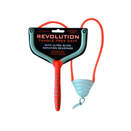 DRENNAN REVOLUTION CATY X-STRONG ELASTIC