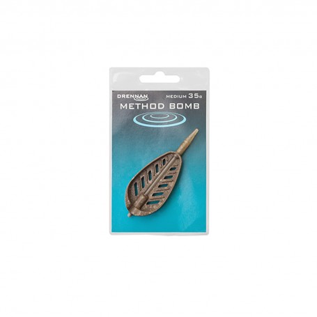 DRENNAN METHOD BOMB PASTURATORE MEDIUM 35GR