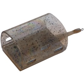 DRENNAN PASTURATORE OVAL GROUNDBAIT HEAVY MEDIUM 40GR