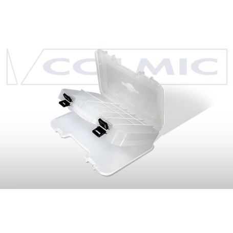 COLMIC SCATOLA DOUBLE W HANDLE