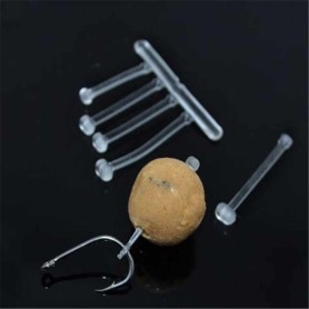 CARPERS SILICONE BOILIES HOLDER