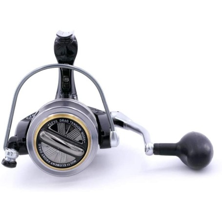 TICA MULINELLO SCEPTER GTB 9000 4,1