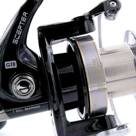TICA MULINELLO SCEPTER GTB 9000 4,1