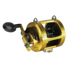 TICA MULINELLO TRAINA TEAM TM SERIES 30LB GOLD TM30