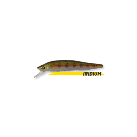 HERAKLES FURY 68SP