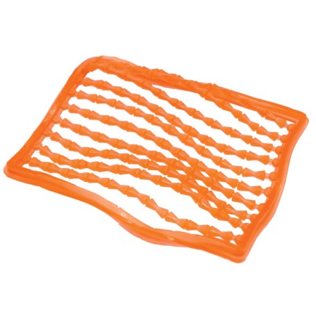KKARP SOFT BOILIE STOP ARANCIONI