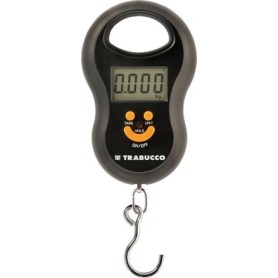 TRABUCCO BILANCIA DIGITALE SMART DIGITAL CAGE 50KG