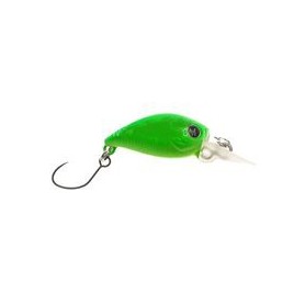 LUCKY CRAFT MICRO CRA-PEA DR 1.9GR 2