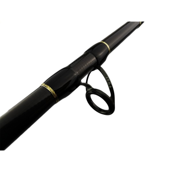 JATSUI CANNA SPINNING ABSTRACT 8'2'' 80-120GR