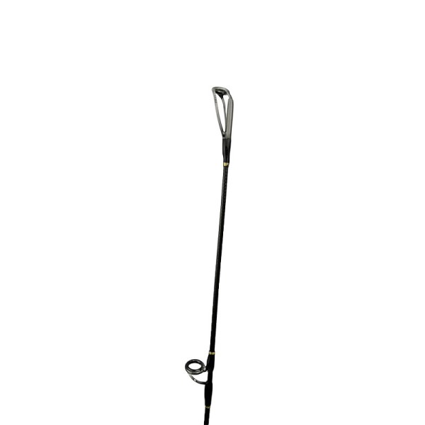JATSUI CANNA SPINNING ABSTRACT 8'2'' 80-120GR