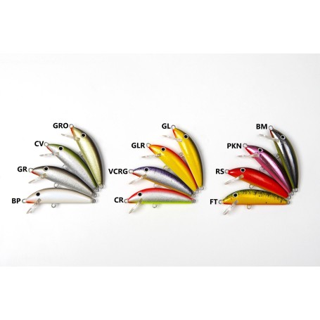 REAL WINNER CLASSIC SUPER AFFONDANTE 5CM - 8GR