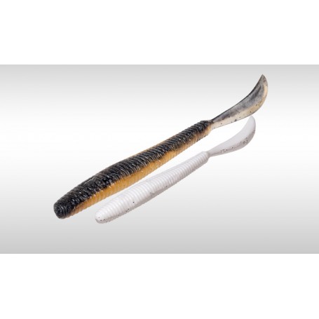 HERAKLES LEFTAIL WORM 3,4'' - 8,6 cm