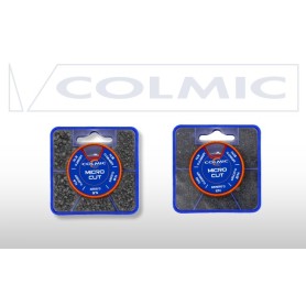 COLMIC MASCOTTE MICRO CUT N.3-4-5-6-8