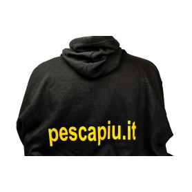FELPA PESCA+ OFFICIAL TEAM 2