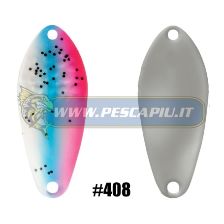 RAPTURE SPOON DRONE 2GR