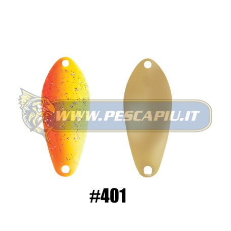 RAPTURE SPOON DRONE 2GR