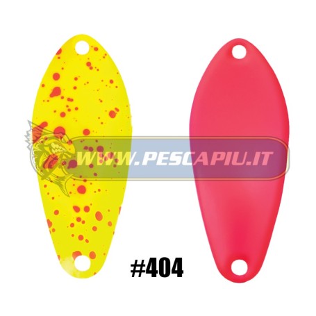 RAPTURE SPOON DRONE 2GR