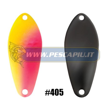RAPTURE SPOON DRONE 2GR