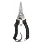 BULOX PINZA BENT NOSE SPLIT RING PLIERS 6''